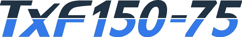 Logo Mimaki TxF150-75