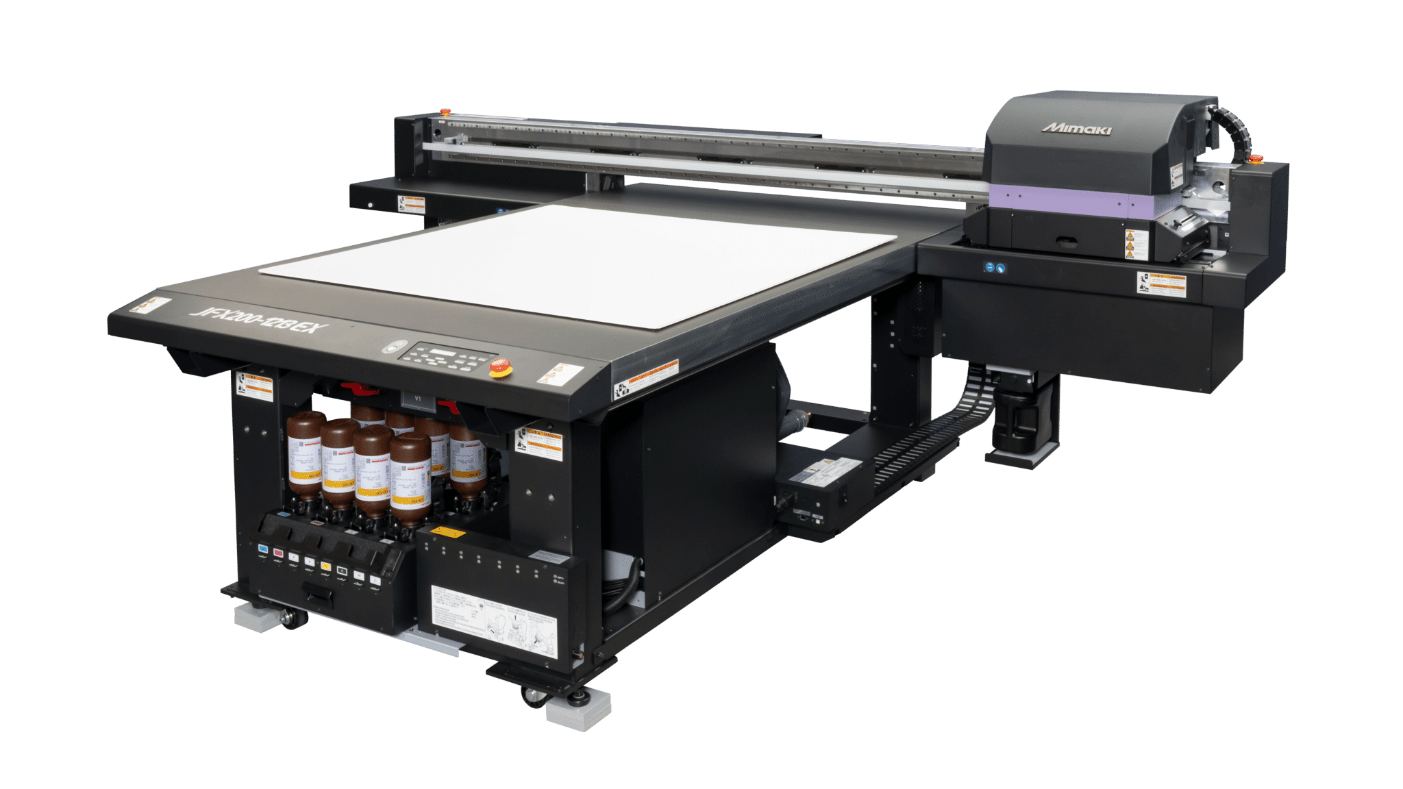 Mimaki JFX200-1213 EX